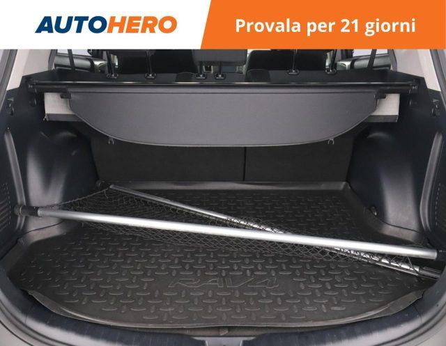 TOYOTA RAV 4 MY23 RAV4 2.0 D-4D 2WD Active