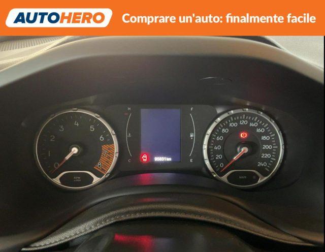 JEEP Renegade 1.0 T3 Longitude