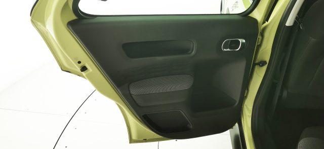 CITROEN C4 Cactus PureTech 82 Feel