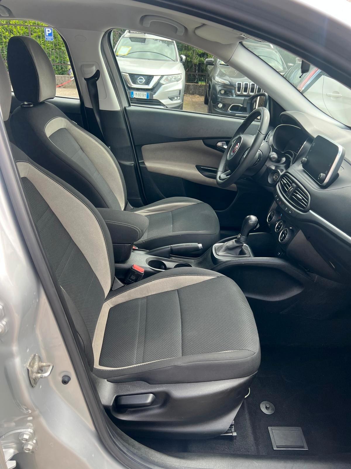 Fiat Tipo II SW 1.6 mjt Lounge