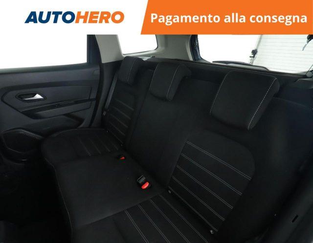 DACIA Duster 1.5 Blue dCi 8V 115 CV 4x2 Prestige