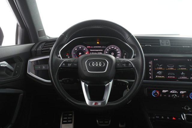 AUDI Q3 Q3 SPB 40 TDI S tronic quattro edition