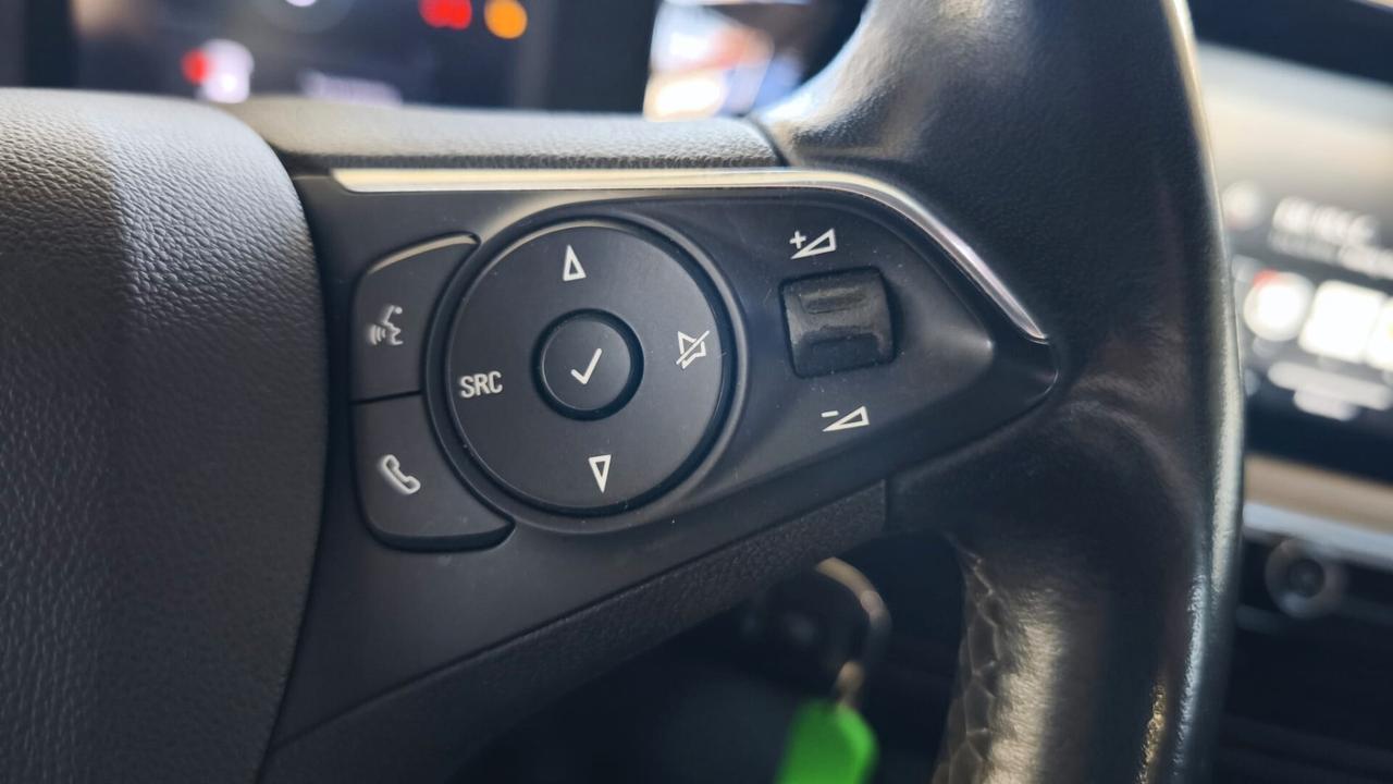 Opel Mokka 1.5 diesel Edition