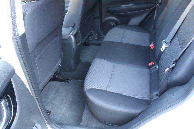 NISSAN Qashqai 1.5 dCi Business Euro 6B