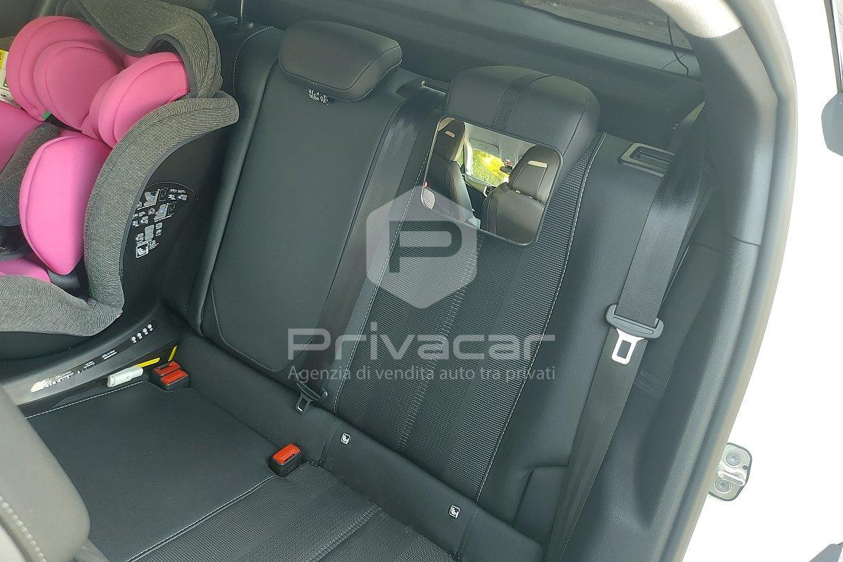 OPEL Mokka 1.2 Turbo 130 CV aut. Edition