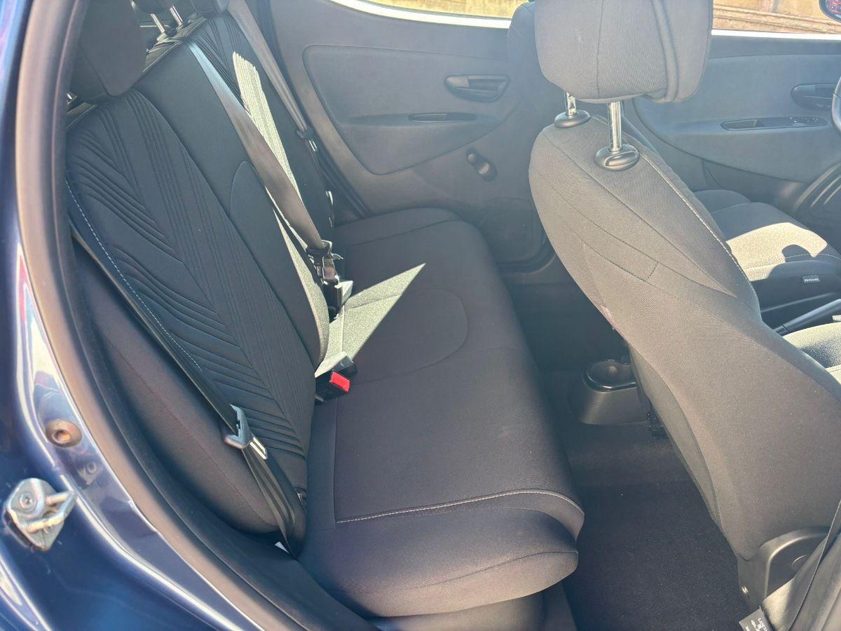 LANCIA Ypsilon 1.0 FireFly 5p. S&S Hybrid Gold