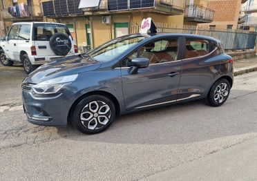 Renault Clio dCi 8V 75 CV 5 porte Duel