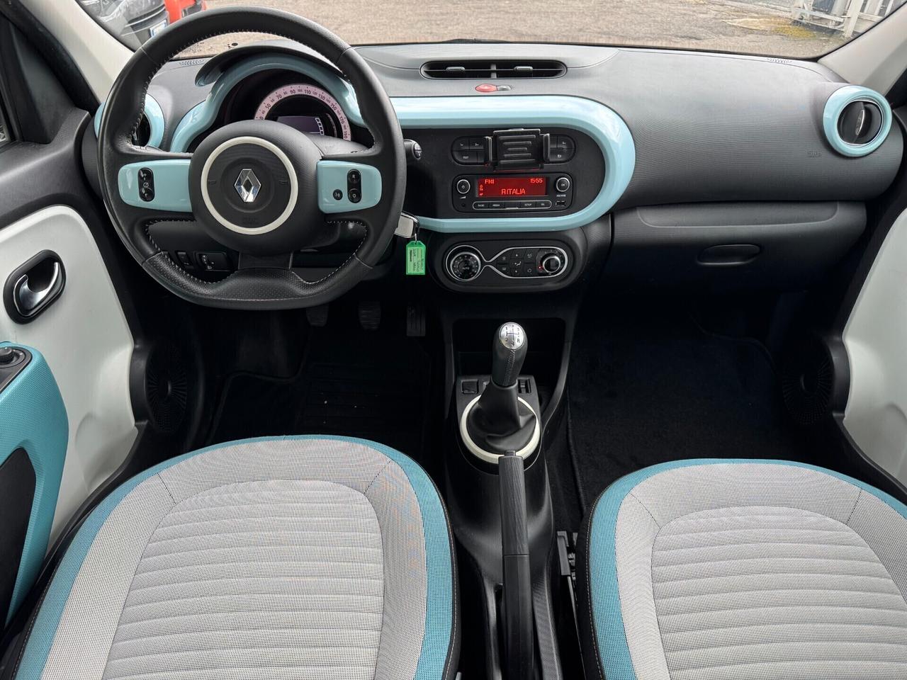 Renault Twingo 1.0 71CV Cosmic 2019