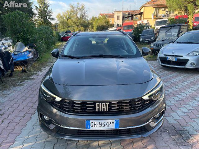 FIAT Tipo 1.3 Mjt S&S SW City Life