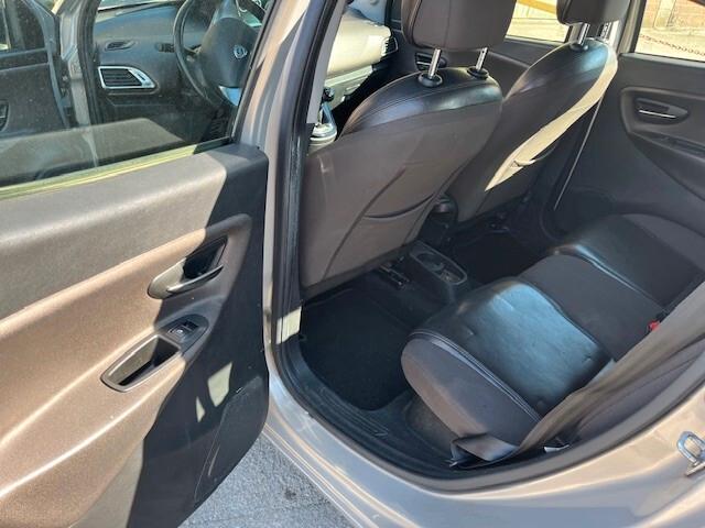 Lancia Ypsilon 1.3 MJT 16V 95 CV 5 porte S&S Gold