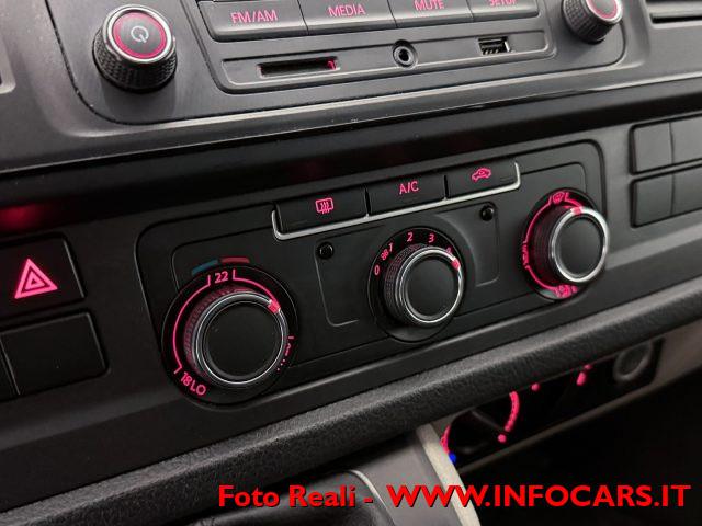 VOLKSWAGEN Caravelle 2.0 TDI 102CV 9 posti Trendline