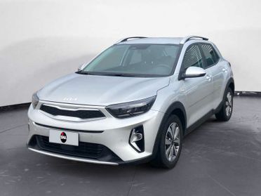 KIA Stonic 1.2 dpi Urban Techno&Design Pack GpL 82cv