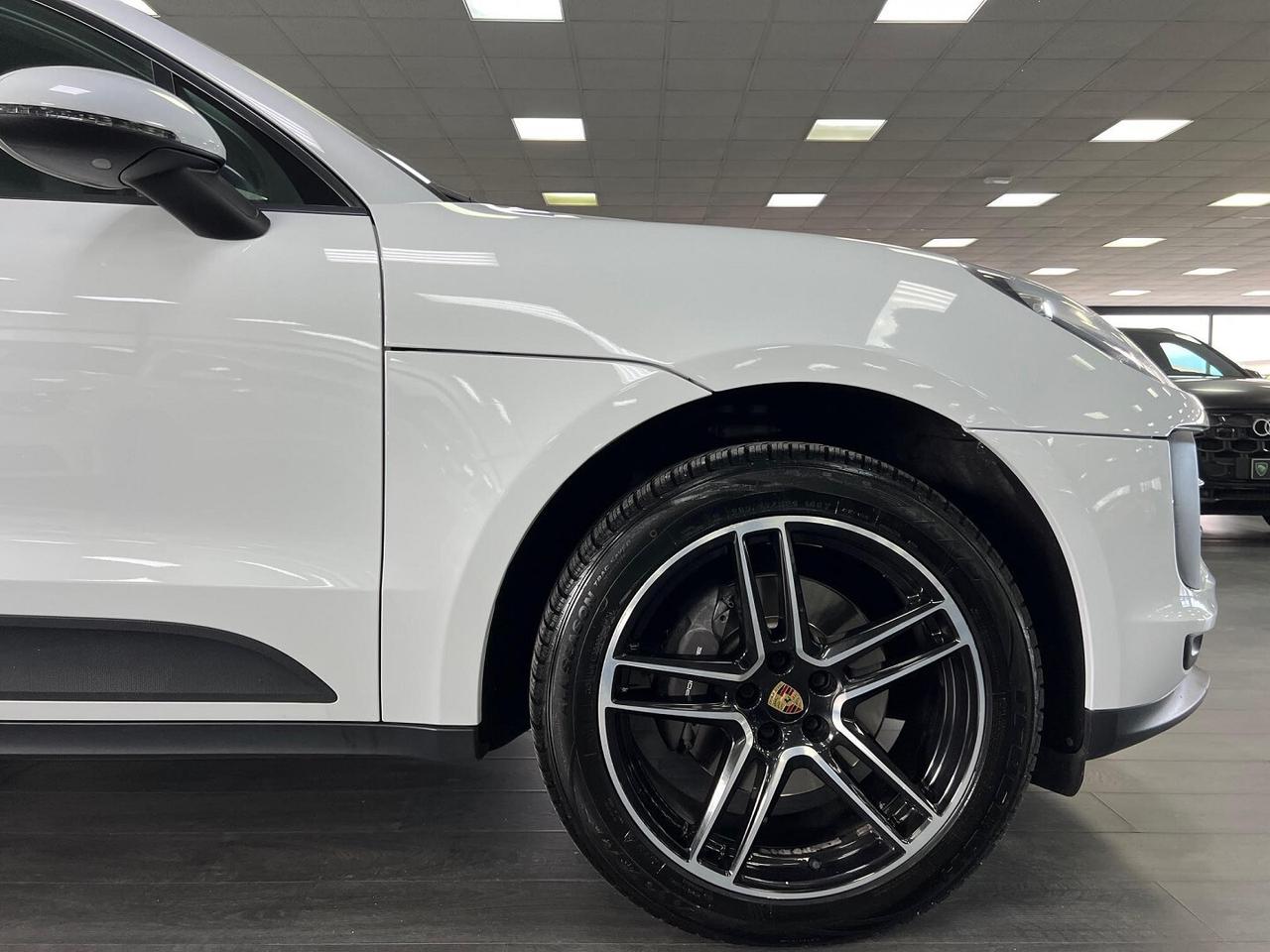 Porsche Macan Macan 2.0 245cv pdk