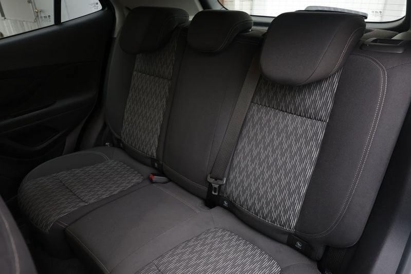 Opel Mokka 1.7 CDTI Ecotec 130CV 4x2 Start&Stop Ego Unicoproprietario
