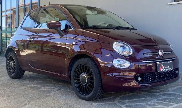 FIAT 500 1.2 Dolcevita