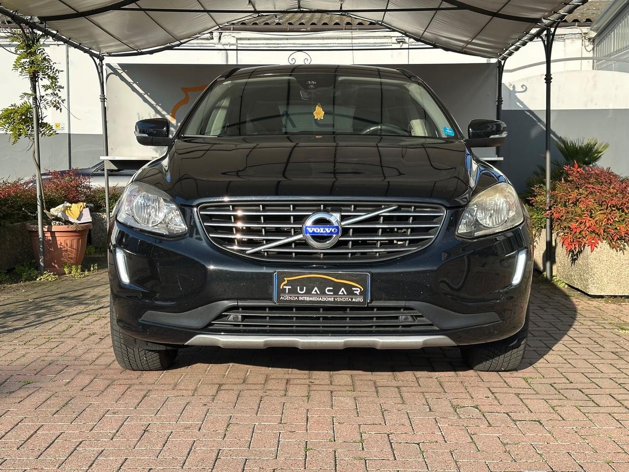 Volvo XC 60 Business Plus 2.0 D3 #7441