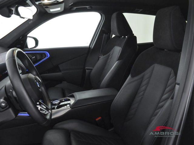 BMW X3 xdrive20d Msport Pro auto