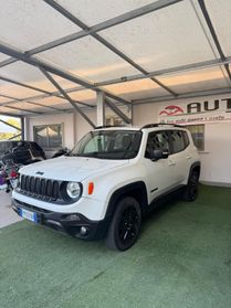 Jeep Renegade 2.0 Mjt 140CV 4WD Active Drive Low Limited
