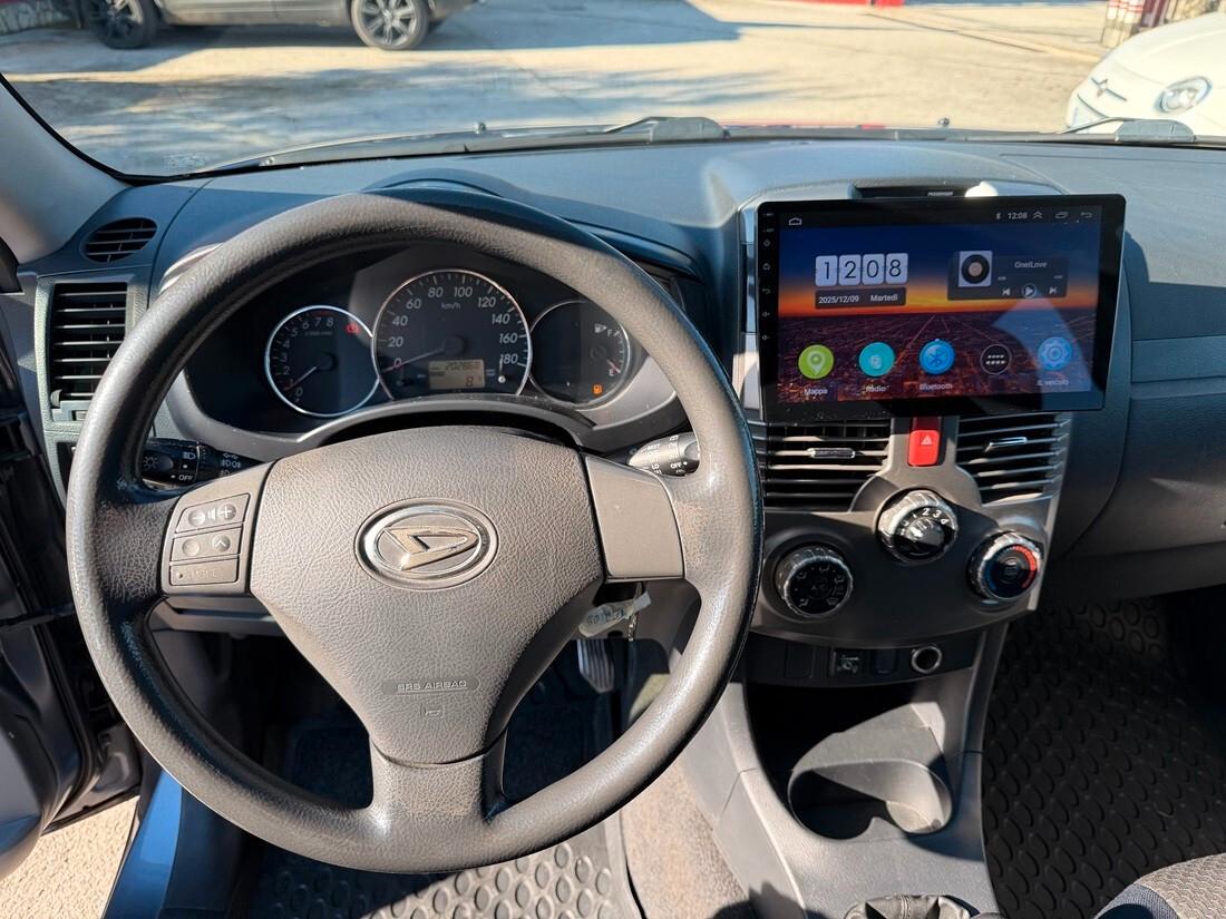 Daihatsu Terios 1.3 4WD IMPIANTO GPL B You