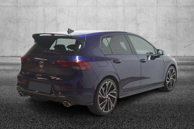 VOLKSWAGEN Golf 2.0 TSI GTI DSG Clubsport 45