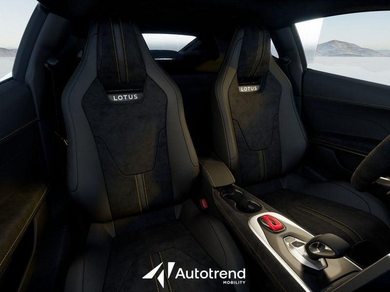 Lotus Emira Turbo SE 406 CV Automatica Lotus Bari