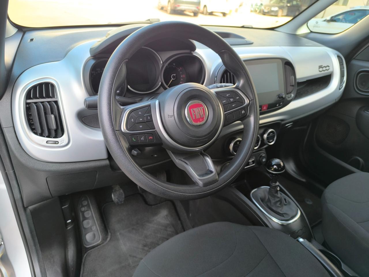 Fiat 500L 1.3 Multijet 95 CV Connect
