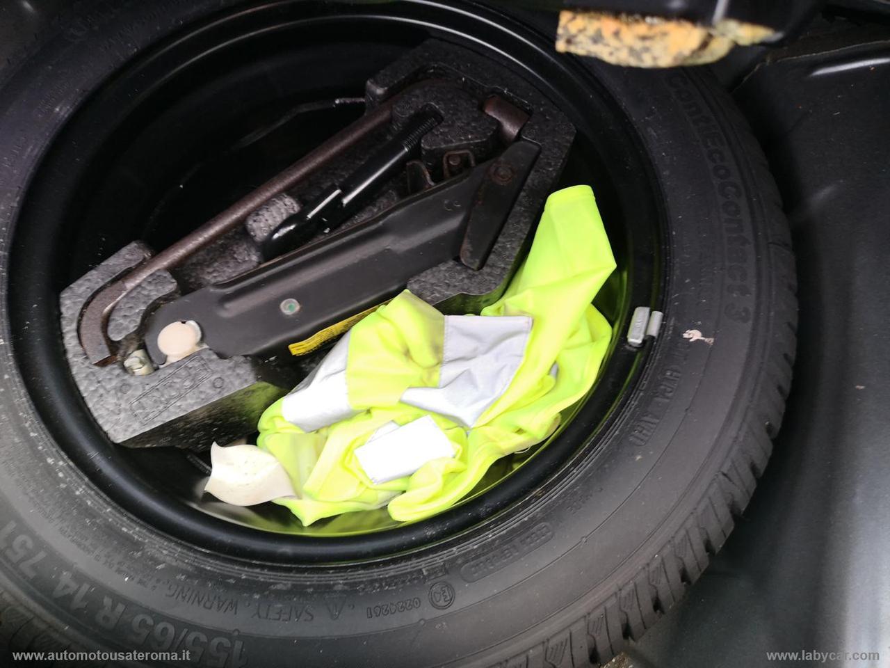 TOYOTA Aygo 1.0 VVT-i 5p. Sound RATE AUTO MOTO SCOOTER