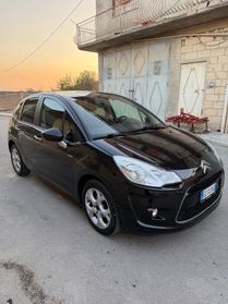 Citroen C3 1.4 HDi 70 FAP Exclusive Style