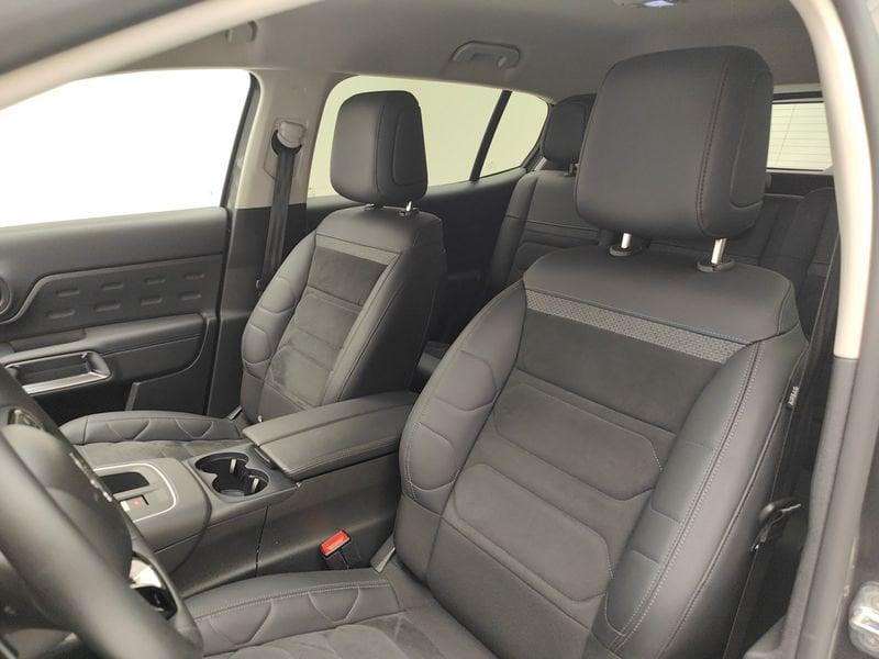 Citroën C5 Aircross I 2022 1.6 hybrid phev Shine 225 e-eat8