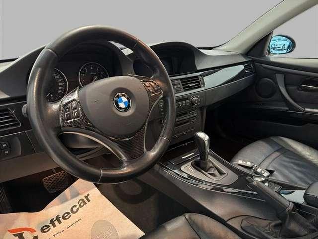 BMW 330 xi cat Coupé Futura