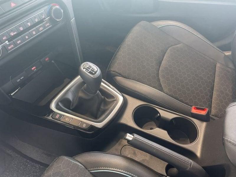KIA Xceed 1.5 TGDI Mild Hybrid Business MY25