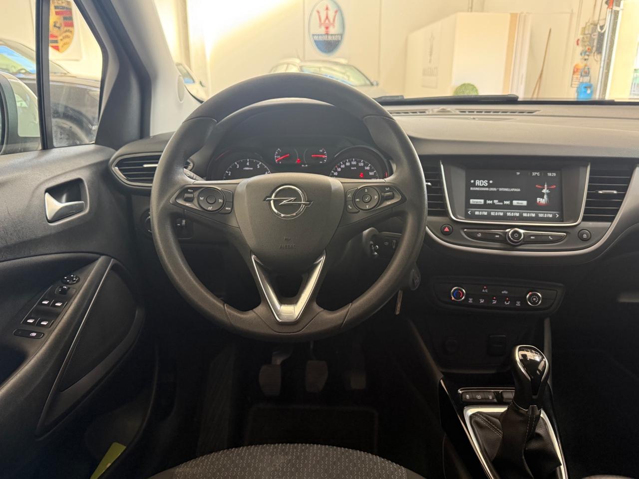Opel Crossland X 1.2 12V Innovation OK NEOPATENTATI