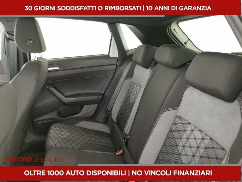 Volkswagen Polo 1.0 tsi R-Line 95cv