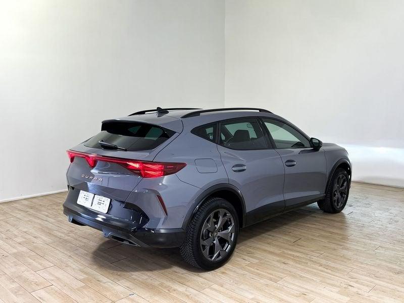 Cupra Formentor Formentor 1.5 Hybrid DSG