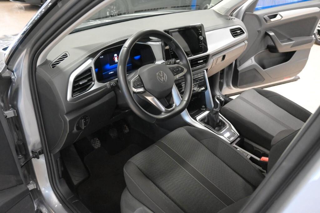 VOLKSWAGEN T-ROC 2.0 TDI 115CV *2023