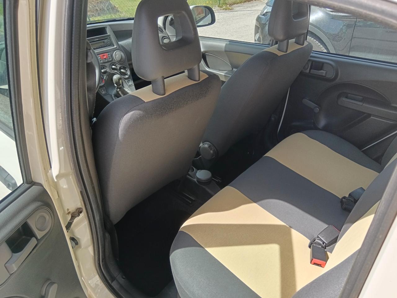 Fiat Panda 1.3 MJT 75CV DYNAMIC