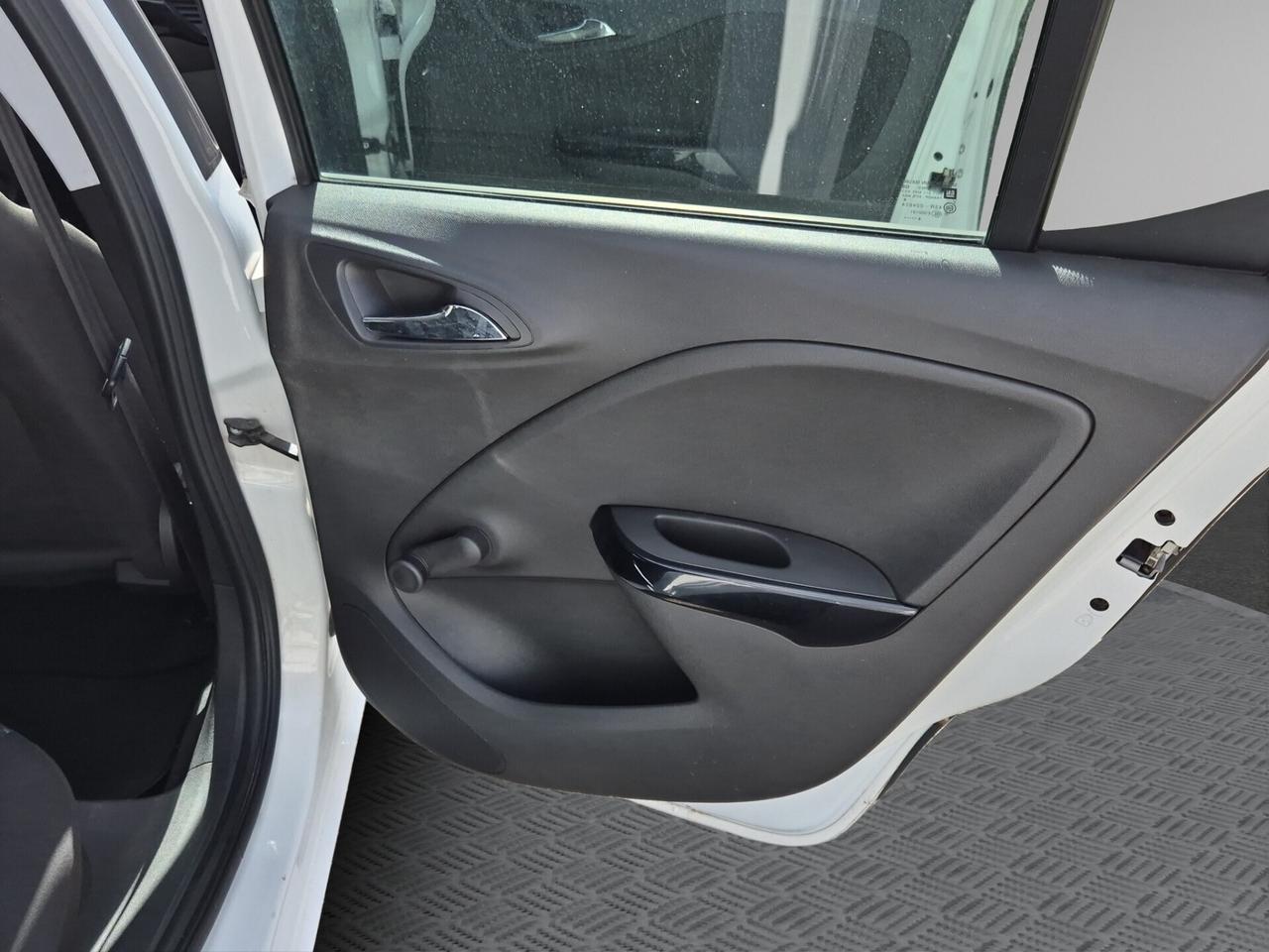 Opel Corsa 1.3 CDTI ecoFLEX 95CV Start&Stop aut. 5