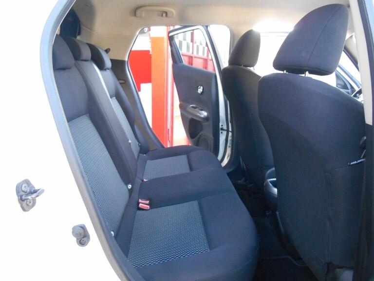 Nissan Juke 1.6 GPL CON SOLI KM 56000 NEOPATENTATI