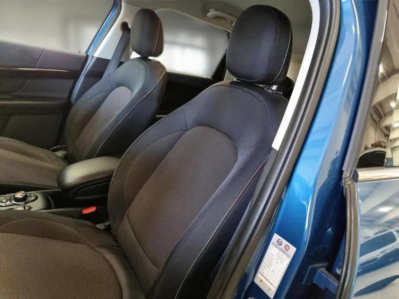 MINI COOPER SE COUNTRYMAN ALL4 Business autom.