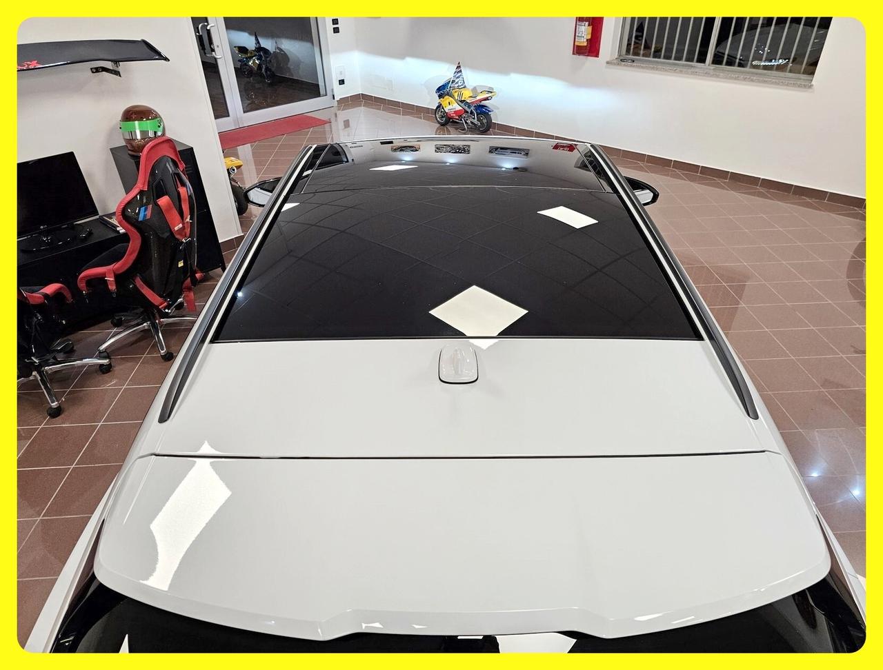 AUDI RS6 Avant 4.0 Mhev 600CV Quattro Tiptronic 25 Years