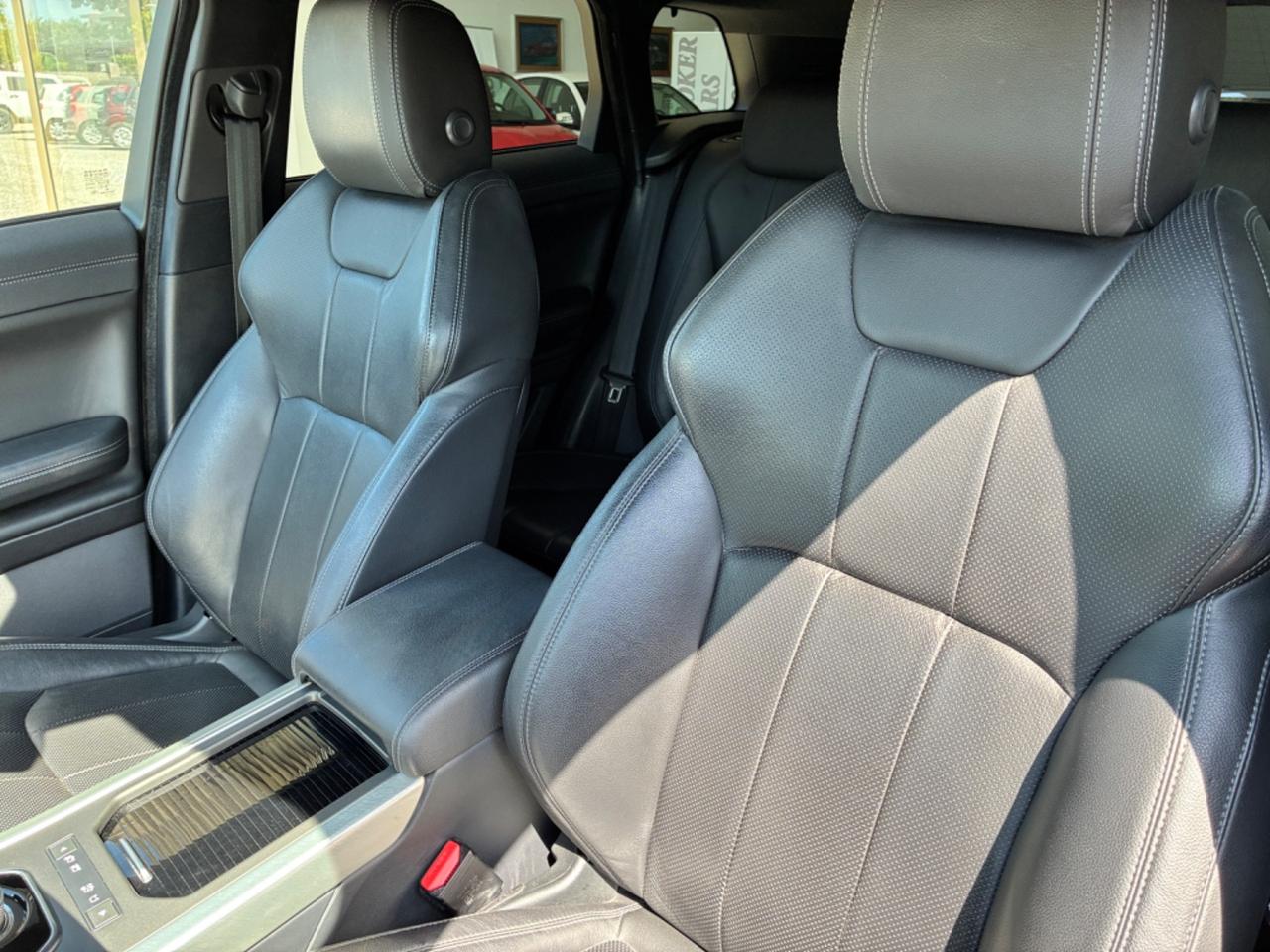 Land Rover Range Evoque 2.0 TD4 180 cv HSE Dynamic