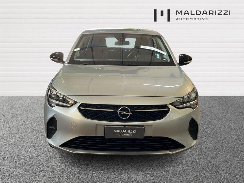 Opel Corsa VI 2020 1.2 Edition s&s 75cv