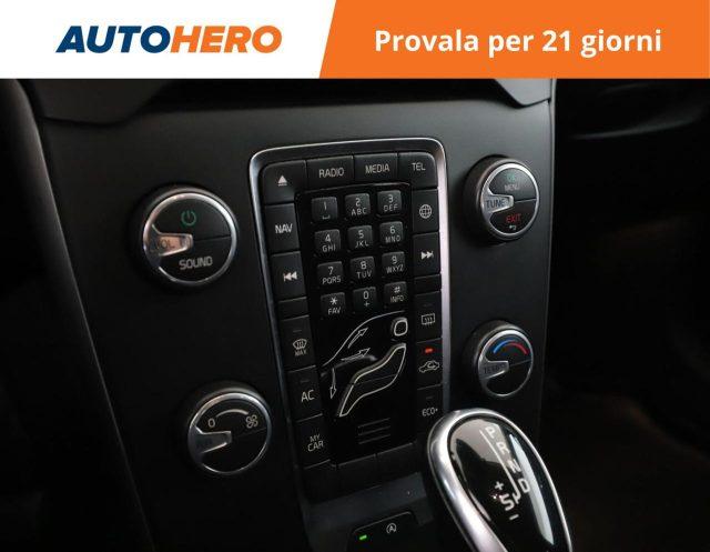 VOLVO V40 D2 Geartronic