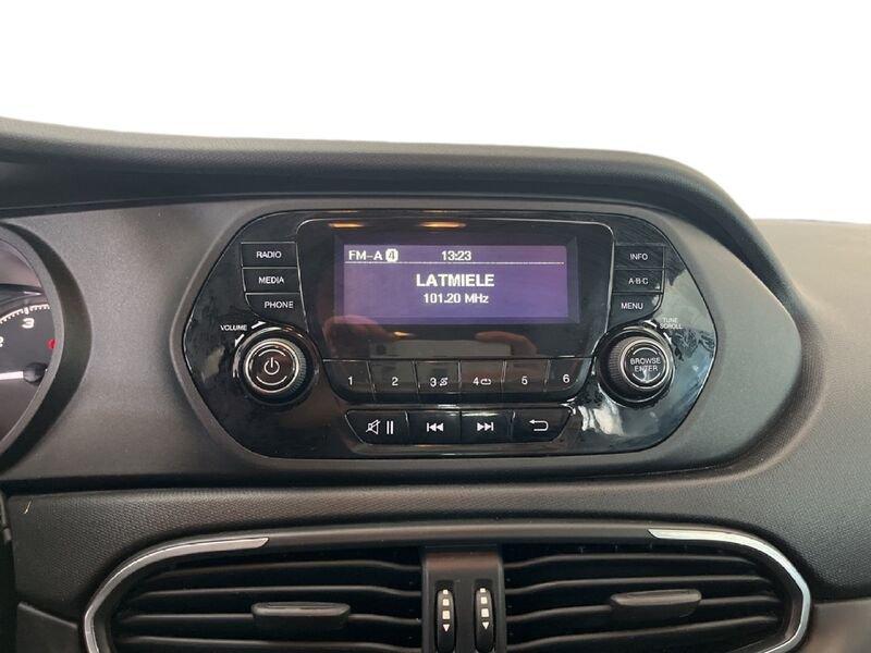 FIAT Tipo 5 porte II 2016 5p 1.4 Easy 95cv