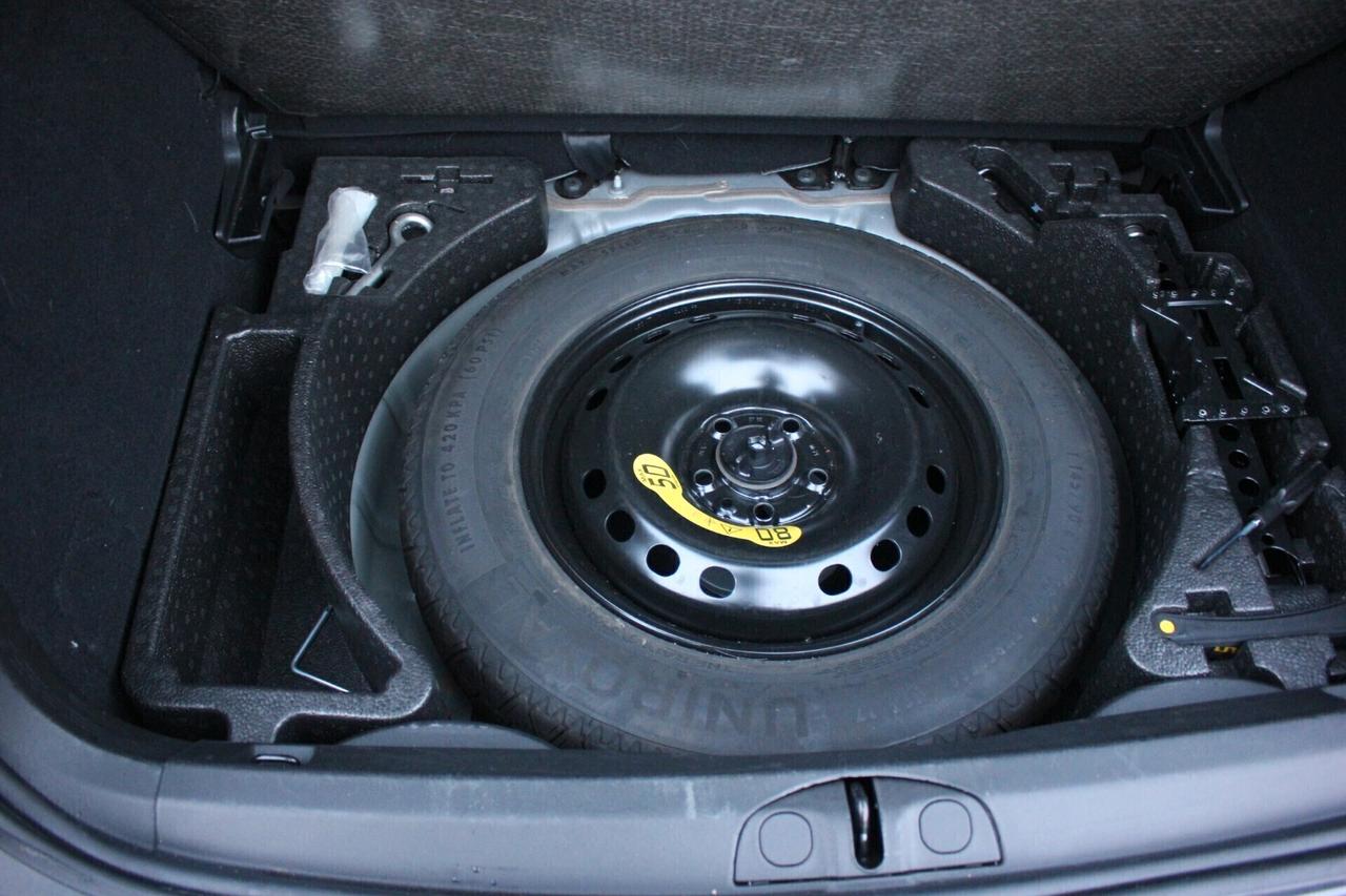 Fiat 500X *PREZZO VERO* CONNECT 150CV AUTOMATICA*UNIPRO KM CERTI