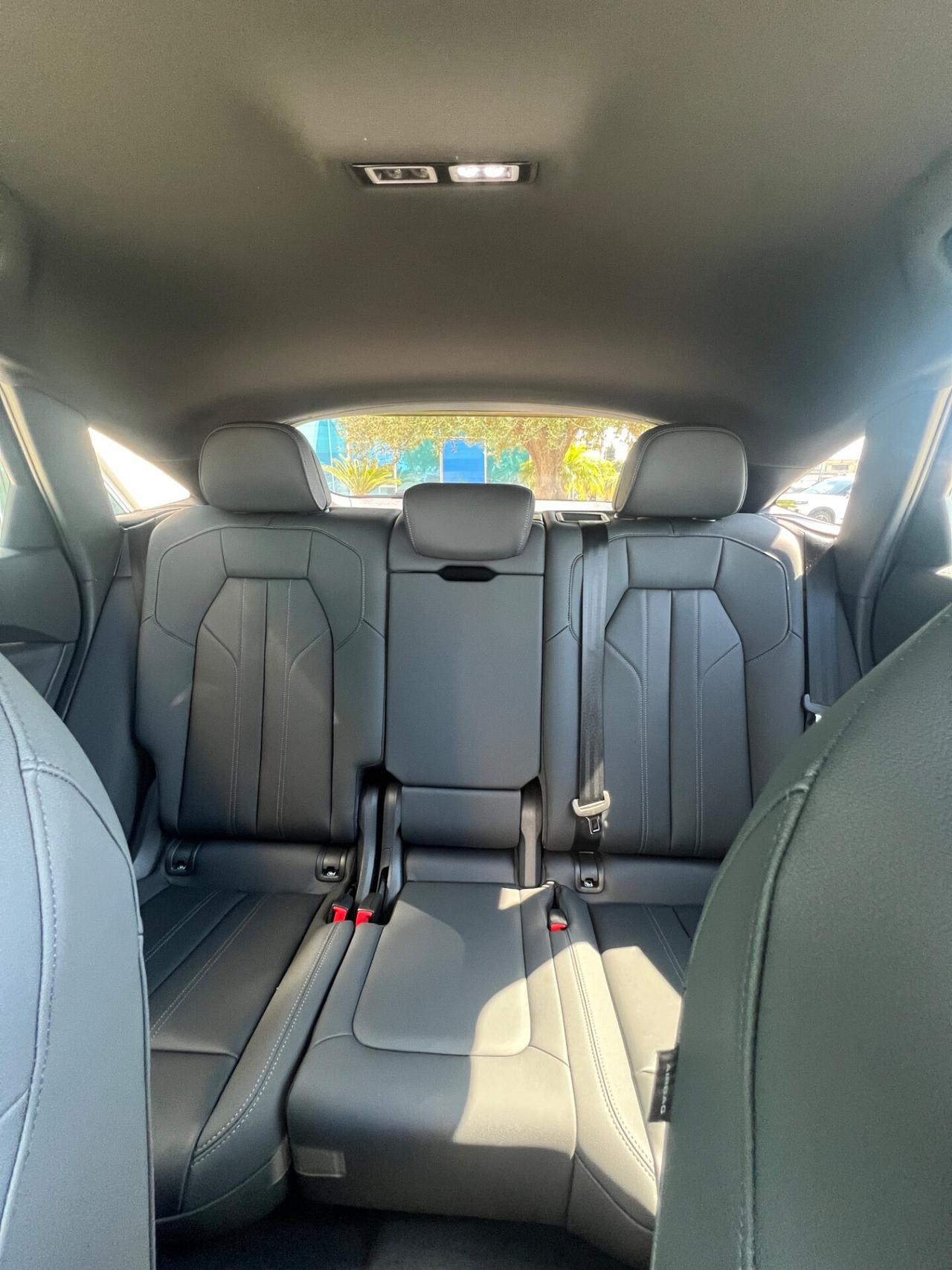Audi Q5 SPB TDI 204Cv mHEV+ S tronic quattro S line - possibilità noleggio no scoring