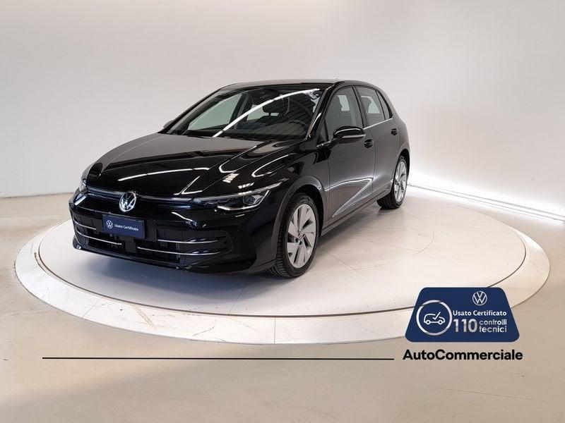 Volkswagen Golf 2.0 TDI SCR 110KW Style DSG