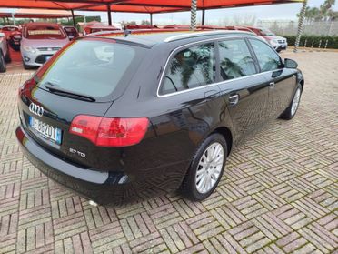 Audi A6 Avant 2.7 V6 TDI F.AP.