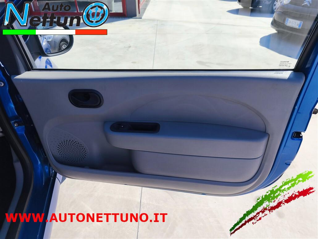Renault Twingo 1.2 16V LEV Dynamique