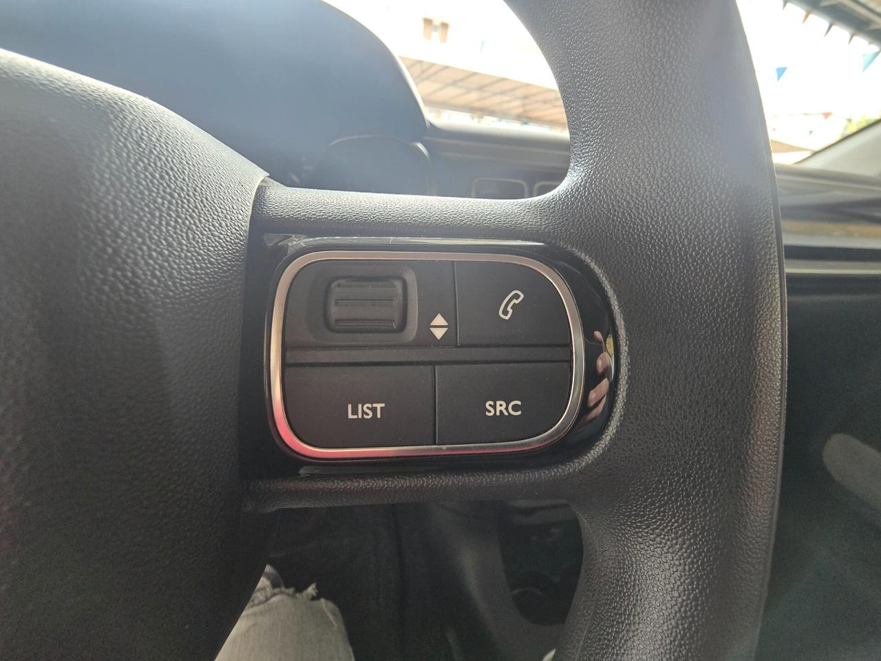 Citroen C3 PureTech 110 S&S Shine Pack